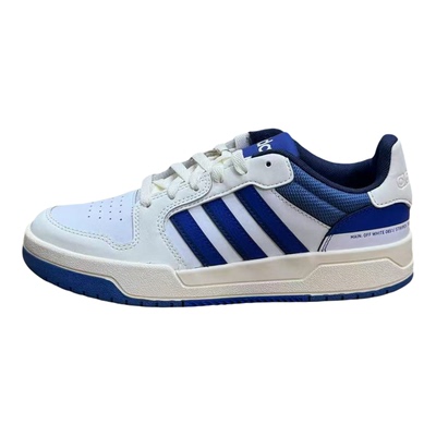 Adidas阿迪达斯男女低帮板鞋