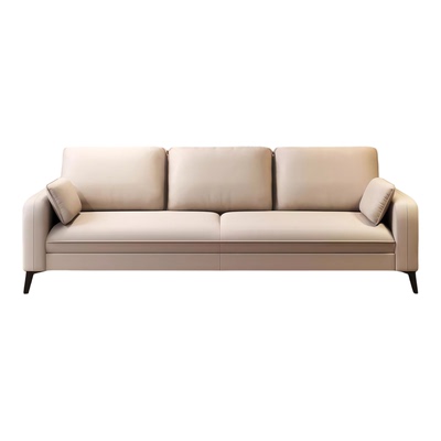 沙发小户型客厅2026新款现代简约