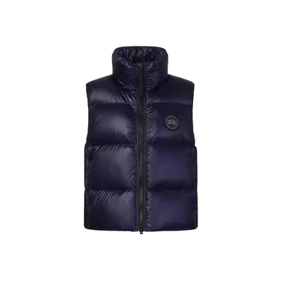 CanadaGoose加拿大鹅羽绒马甲