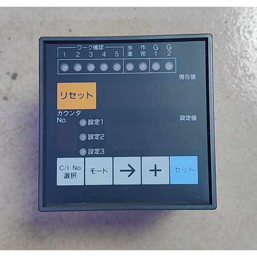溢价-KOYO光阳计数器 KCM-5SC成色如图
