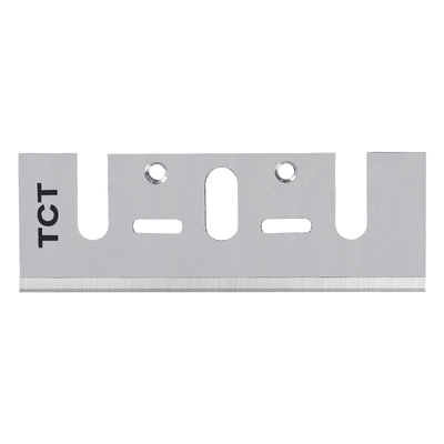 超硬木工电刨刀片82手提电动创刀