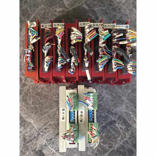 询价驱动器F2M8台议价