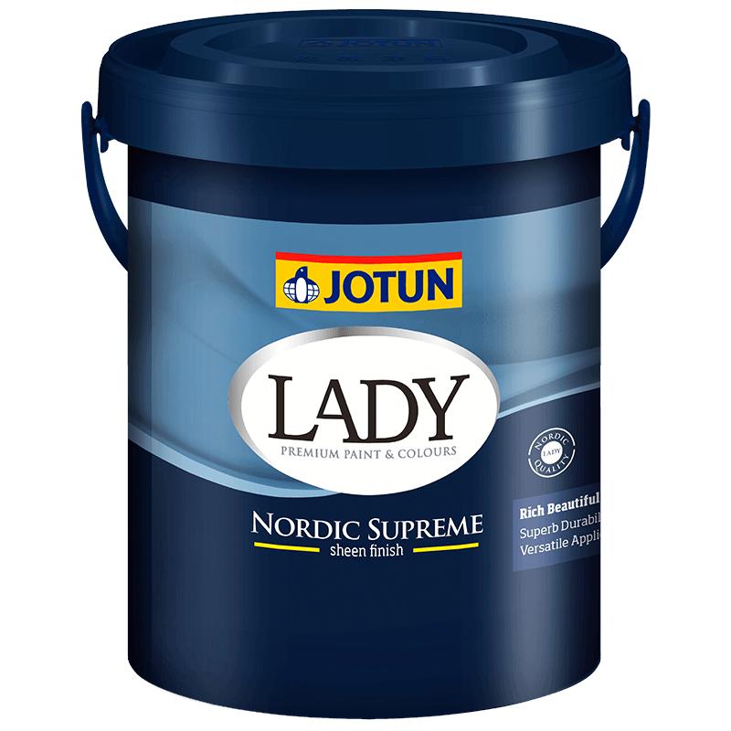 JOTUN佐敦北欧釉彩水性木器漆环保家具翻新入户门改色多功能漆