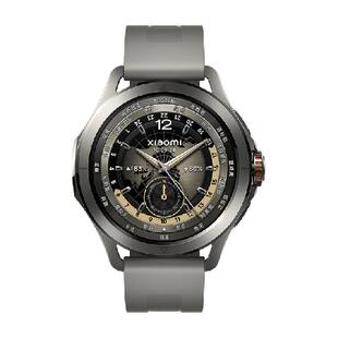 下拉页领补贴】Xiaomi Watch S4 Sport 小米手表运动智能手表