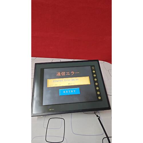 【议价-可维修】FUJI  触摸屏 V710iTM /二手均有货 速发