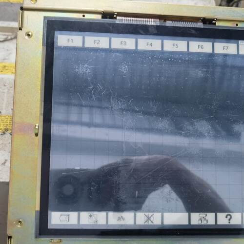 【请询价】Digital贴片机显示屏 FP-VM-4-MO