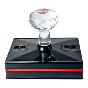 光敏印章竣工图审核章工程章验收定制定做刻制作长方形