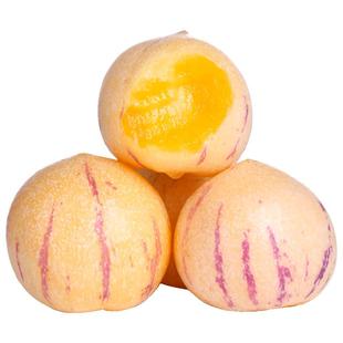 云南石林人参果新鲜水果树上熟5斤大果黄肉果10斤当季整箱包邮