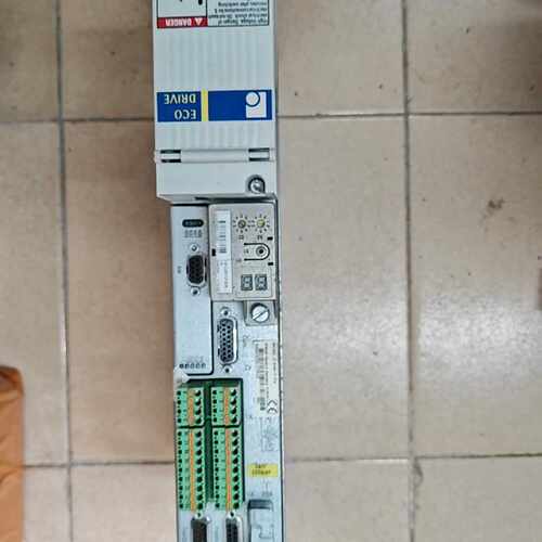 溢价-REXROTH  DKC03.3-040-7-FW  1个（