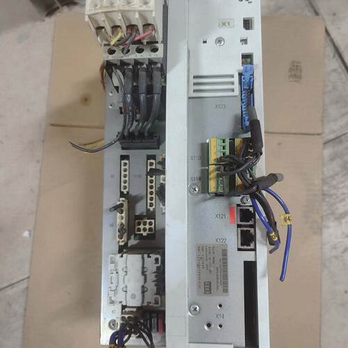 询价-KPS-600/20-REL，KUKA机器人电源，00-11