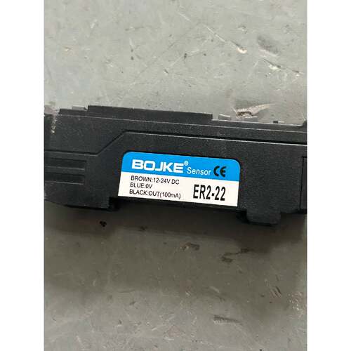 BOJKE博亿精科ER2-22光纤放大器，12-24V DC