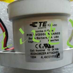 议价EV200HAANA  12-24VDC  泰科高压直流继电器 全新原装