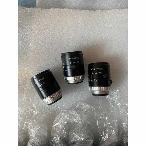 VSTSV2414H工业镜头日本vst25mm1，议价商品