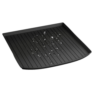 奥迪A6Avant旅行版A4 allroad S4A5A7Q8 Q5A4L后备箱垫子高边防水