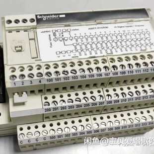 议价施耐德PLC ABE7-H16R20，ABE7-H16R30，ABE7-CPA01，ABE7-R16