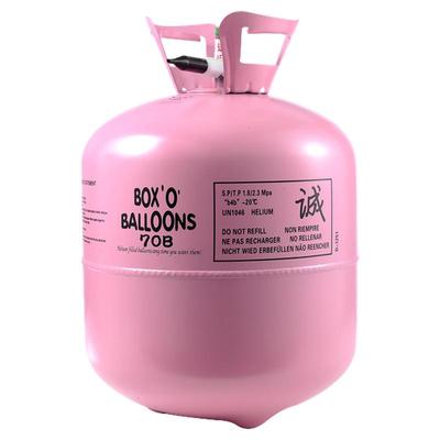 氦气罐大罐100球飘空气球专用
