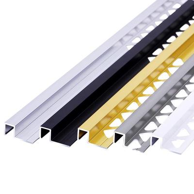 木地板金属墙角瓷砖收边条