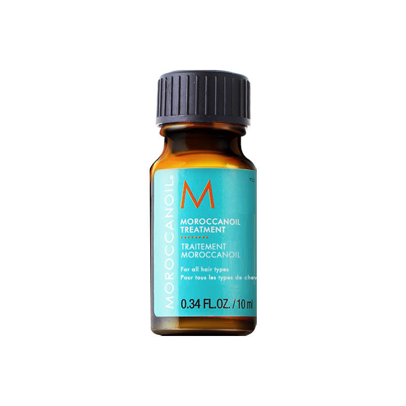 【自营】Moroccanoil摩洛哥油 护发油10ml*2