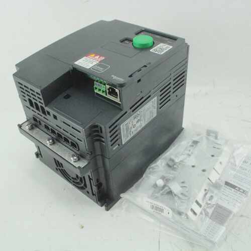 Schneider Electric ATV320U40N4C Variable Frequency Drive ALT
