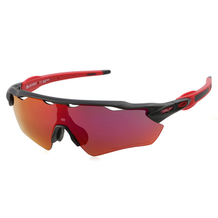 Wiesmann韦斯曼刀锋战士骑行跑步越野马拉松偏光太阳镜WSM18385