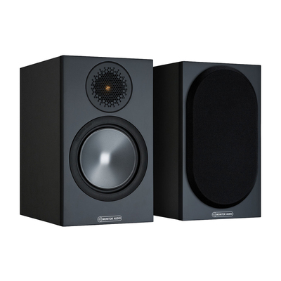MR50发烧HIFI书架箱音响