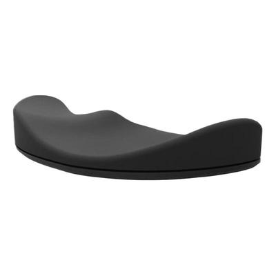 适用罗技MX Master 3S蓝牙鼠标手腕垫鼠标垫护腕移动式手腕托腕垫