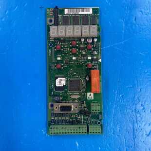195N2008 DT8  拆机丹佛斯变频器VLT2800