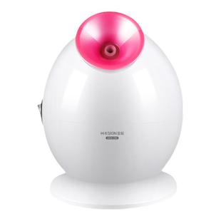 金稻热喷蒸脸仪器纳米补水喷雾加湿家用蒸汽美容仪打开毛孔熏蒸仪