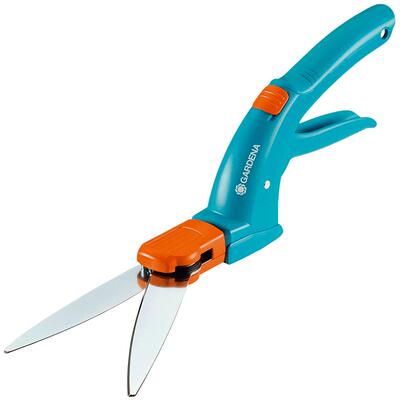 德国嘉丁拿多功能花园草坪修剪刀