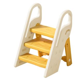 宝宝洗手梯子可折叠儿童楼梯台阶洗脸脚踏增高蹬婴幼儿洗漱台踩凳