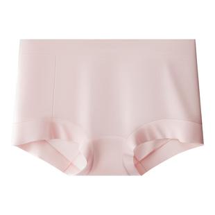 古今内裤高腰收腹包臀莫代尔棉大码抑菌透气三角裤短裤2025新款