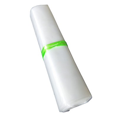 大号平口袋PE袋加厚食品级透明袋