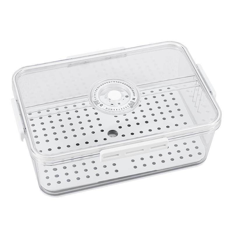 雪茄保湿盒密封乐扣盒官方正品