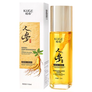 人参胶原蛋白抗皱紧致保湿喷雾