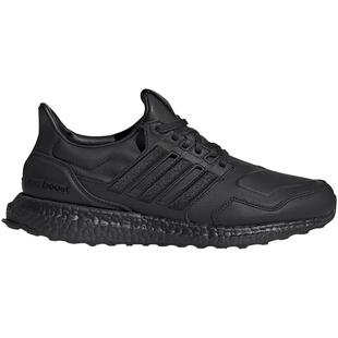 Adidas/阿迪达斯正品Ultra BOOST leather男女  跑步鞋 EF0901