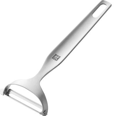 不锈钢削皮刀双立人刨皮刀