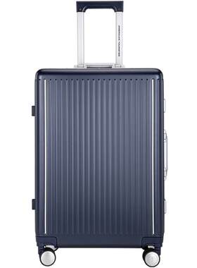 Samsonite新秀丽联保行李箱