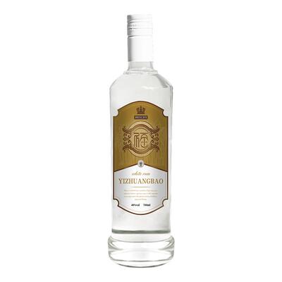宜庄堡经典朗姆酒700ml