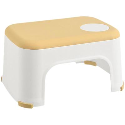 日式防滑小矮凳加厚方凳洗澡家用