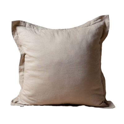 赛波斯Pureflax亚麻抱枕