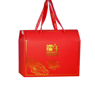 粽子包装盒礼盒端午高档粽子包装盒嘉兴粽子礼品盒纸盒盒子批发