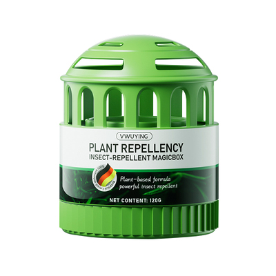 驱虫药室内无毒驱赶蟑螂神器家用防虫苍蝇克星除虫香薰杀虫剂消灭