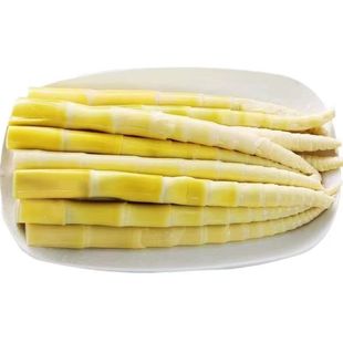 野生小竹笋现挖袋装农家自制新鲜手剥笋尖麻辣烫食品江西乐安特产