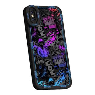 苹果x手机壳新款iPhonex全包xr防摔xs男士iPhonexr女xsmax硅胶iPhonexs保护套17air高级外壳适用iPhonexsmax