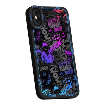 苹果x手机壳新款iPhonex全包xr防摔xs男士iPhonexr女xsmax硅胶iPhonexs保护套17air高级外壳适用iPhonexsmax