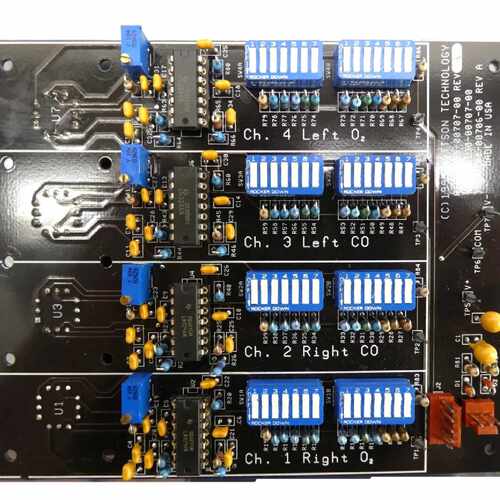 议价Mattson Technology 255-00707-0