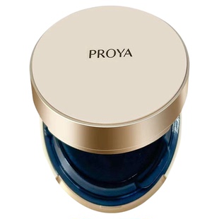 珀莱雅粉底液气垫CC霜补水控油不脱妆保湿裸妆遮瑕隔离亮肤bb霜