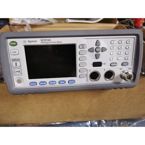 【议价】agilentN1914A功率计option101.双