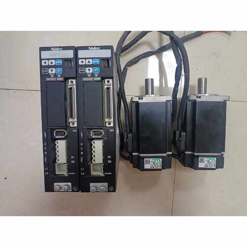 询价MZ401N2LN07DA22422 三协 400W伺服电