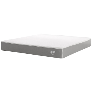 巢物家用tpe硅胶床垫卧室透气3D纤维弹簧垫子软硬适中180x200格趣